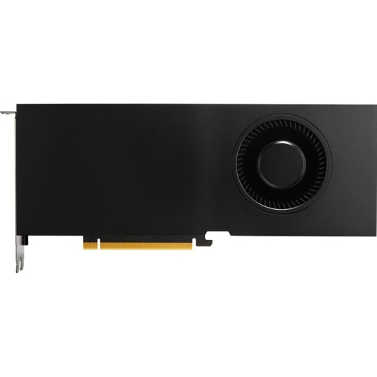 Видеокарта PNY NVIDIA Quadro A5000, 24Gb DDR6, 384bit, PCI-E, 4DP, Bulk (VCNRTXA5000-SB)