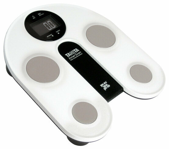 

Весы Tanita UM-076, 150кг, диагностические, белый (UM 076), UM-076