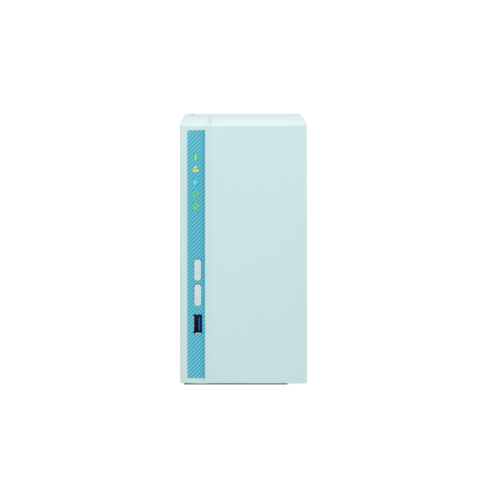 

Сетевой накопитель (NAS) QNAP D2, слоты 2x2.5"/3.5" SATA3, RAID 0/1/JBOD, 1x1 Гбит/с, 2xUSB 3.X, Realtek RTD1296/4x1.4GHz, DDR4 2Gb, (D2 (Rev. B)), D2