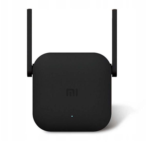 

Усилитель сигнала (репитер) Xiaomi Mi Wi-Fi Range Extender Pro, 802.11n, 2.4 ГГц, 300 Мбит/с, внешних антенн: 2 (DVB4235GL), Mi Wi-Fi Range Extender Pro