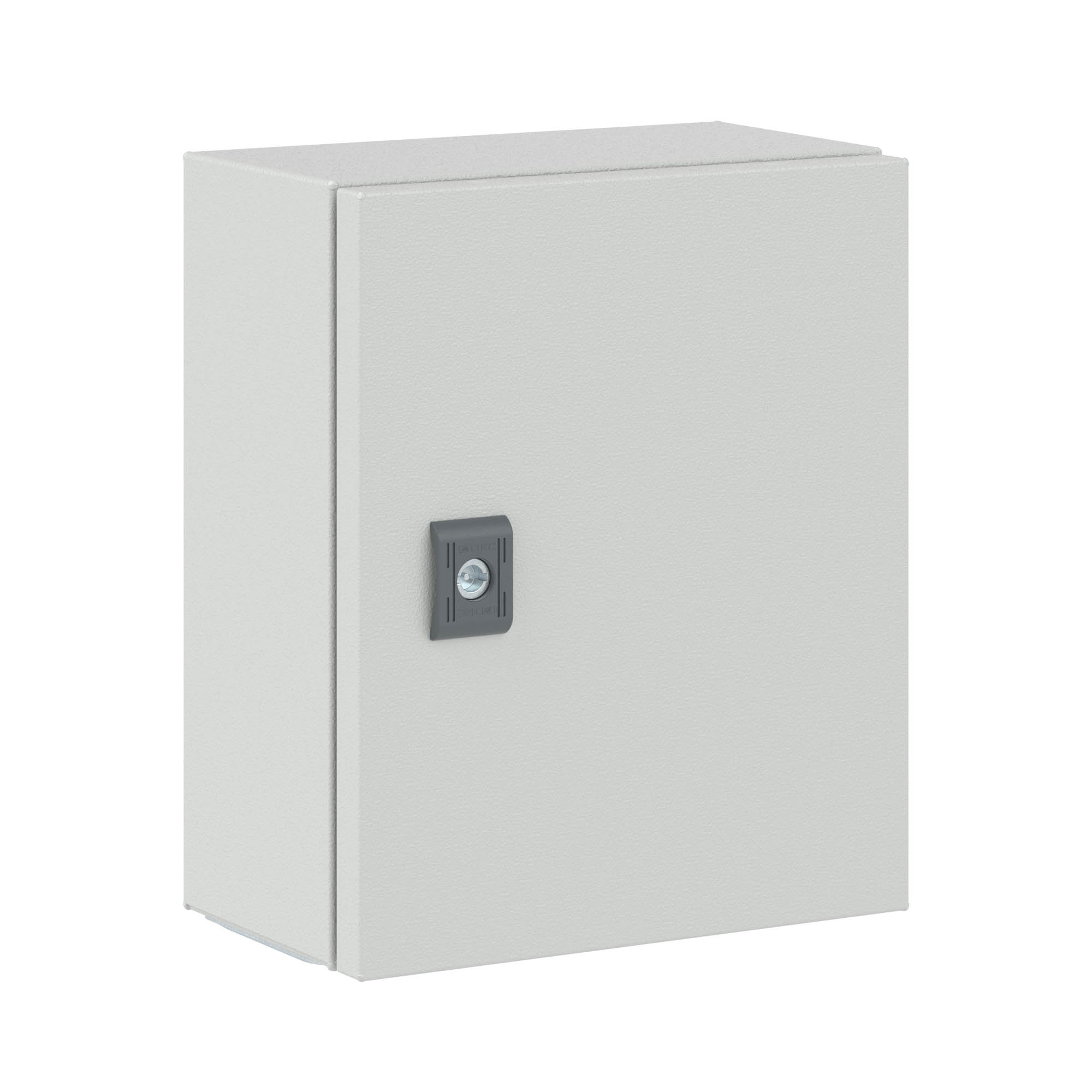 Корпус металлический 30 см x 15 см x 25 см, IP66, DKC R5ST0391