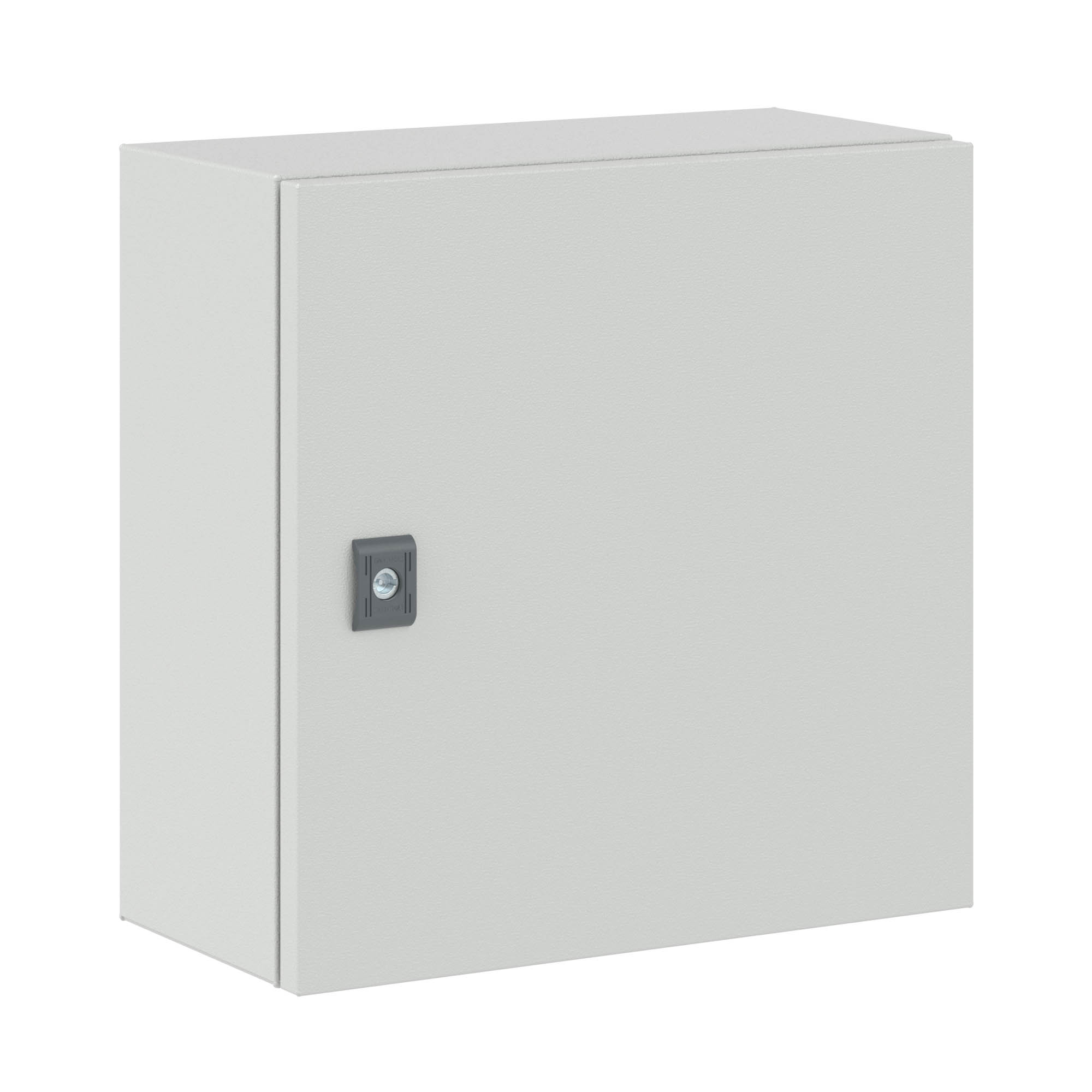 Корпус металлический 40 см x 20 см x 40 см, IP66, DKC R5ST0442