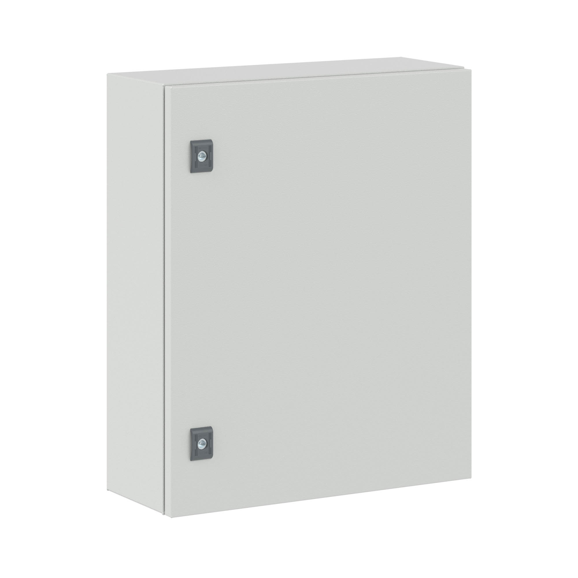 Корпус металлический 60 см x 20 см x 50 см, IP66, DKC R5ST0652