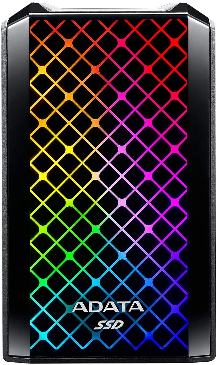 

Внешний твердотельный накопитель (SSD) ADATA 1Tb SE900G, 2.5", USB Type-C, черный (ASE900G-1TU32G2-CBK), ASE900G-1TU32G2-CBK