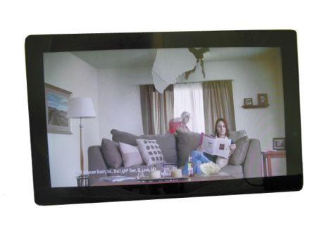 

Цифровая фоторамка 18.5" Espada E-19A, 4Gb, Black, E-19A