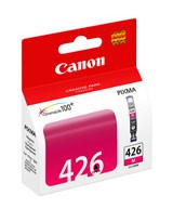 Картридж Canon CLI-426M (4558B001), пурпурный, 9 мл