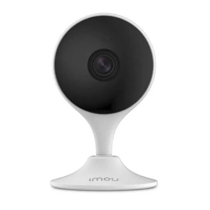 

IP-камера IMOU Cue 2 2.8мм, корпусная, 2Мпикс, CMOS, до 1920x1080, до 30кадров/с, ИК подсветка 10м, Wi-Fi, -10 °C/+45 °C, белый (IPC-C22EP-A-imou), Cue 2