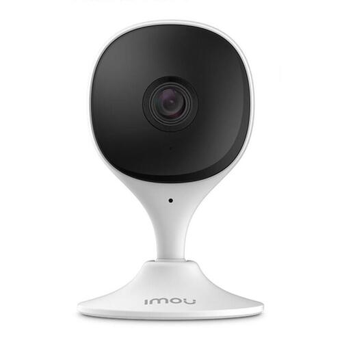 

IP-камера IMOU Cue 2 C 3.6мм, корпусная, 2Мпикс, CMOS, до 1920x1080, до 50кадров/с, ИК подсветка 10м, Wi-Fi, -10 °C/+45 °C, белый (IPC-C22CP-imou), Cue 2 C