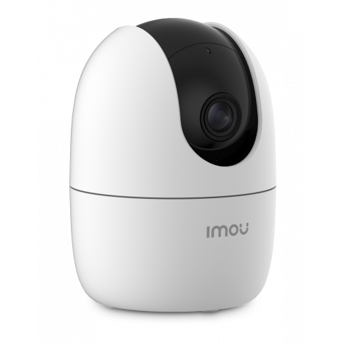 

IP-камера IMOU Ranger 2 3.6мм, корпусная, поворотная, 2Мпикс, CMOS, до 1920x1080, до 25кадров/с, ИК подсветка 10м, WiFi, -10 °C/+40 °C, белый (IPC-A22EP-B-imou), Ranger 2