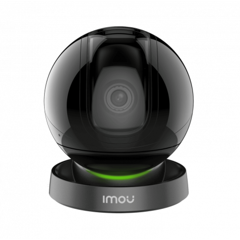 

IP-камера IMOU Ranger IQ 3.6мм, корпусная, поворотная, 2Мпикс, CMOS, до 1920x1080, до 25кадров/с, ИК подсветка 10м, Wi-Fi, -10°C/45°C, черный (IPC-A26HIP-IMOU), Ranger IQ