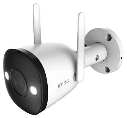 

IP-камера IMOU IPC-F22FP-0280B-IMOU 2.8мм, уличная, корпусная, 2Мпикс, CMOS, до 1920x1080, до 30кадров/с, Wi-Fi, -30 °C/+50 °C, белый (IPC-F22FP-0280B-IMOU), IPC-F22FP-0280B-IMOU