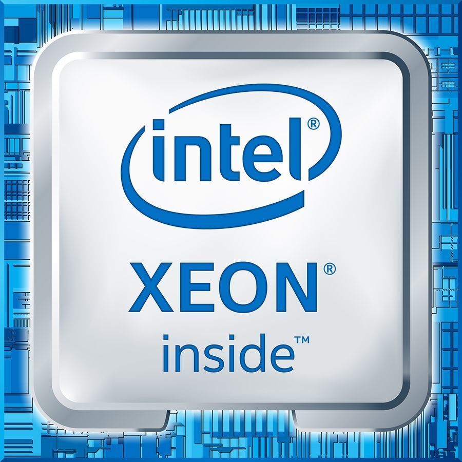 

Процессор Intel Xeon E-2224, 3400MHz, 4C/4T, 8Mb, TDP-71 Вт, LGA1151v2, tray (CM8068404174707), 2224