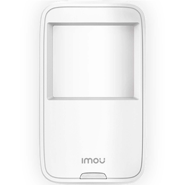 

Датчик движения IMOU ARD1231-SW-imou, Motion Detector , белый (ARD1231-SW-imou), ARD1231-SW-imou