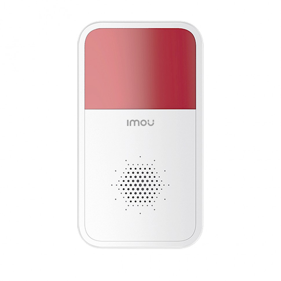 Сирена Imou Siren (ARA10-SW-imou)