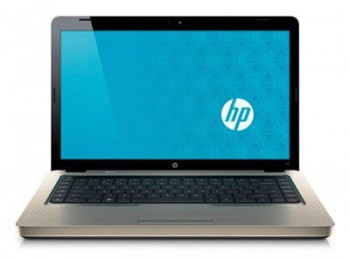 Ноутбук HP G62-b13ER 15.6" 1366x768, N620, 3Gb RAM, 250Gb HDD, DVD-RW, HD5470-512Mb, WiFi, BT, Cam, W7HB (XF440EA)