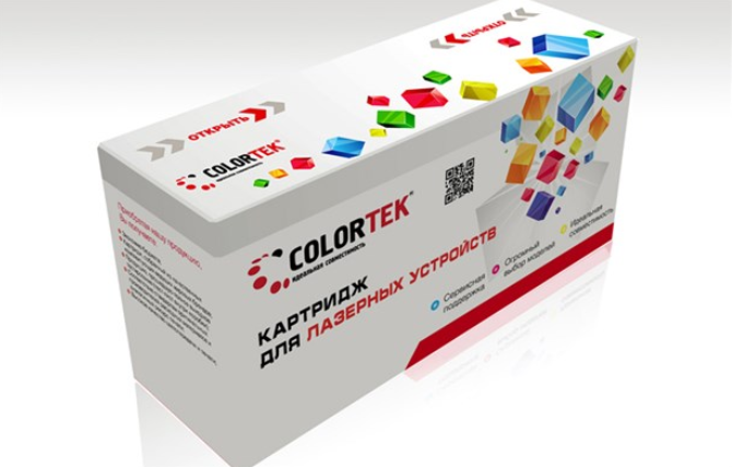 

Картридж лазерный Colortek CT-SP-300 (406956/406955), черный, 1500 страниц, совместимый для Ricoh Aficio SP 300DN