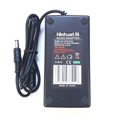 

Блок питания Honeywell HCB-PWR-01 для HF800 (HCB-PWR-01), Черный, HCB-PWR-01