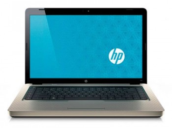 Ноутбук HP G62-b15ER 15.6" 1366x768, N830, 4Gb RAM, 320Gb HDD, DVD-RW, HD5470-1Gb, WiFi, BT, Cam, W7HB (XF442EA)