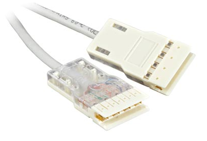 

Патч-корд UTP кат.5e, 1м, 110-110, серый, LSZH, Hyperline (PC-110-110-4P-C5e-1M-LSZH-GY), 0
