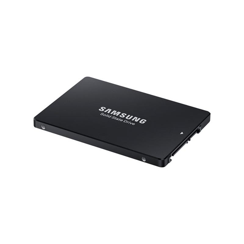 Твердотельный накопитель (SSD) Samsung PM893 240Gb, 2.5", SATA3