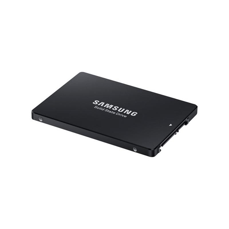 Твердотельный накопитель (SSD) Samsung PM897 480Gb, 2.5", SATA3 (MZ7L3480HBLT-00A07)