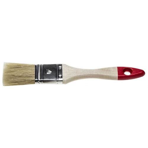 

Кисть STAYER UNIVERSAL-STANDARD, плоская, 38мм (0101-038)