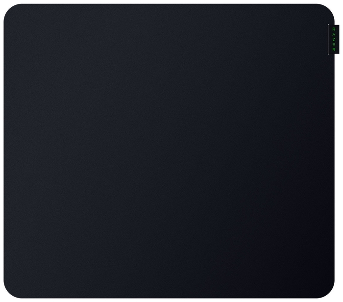 Коврик для мыши Razer Sphex V3 Large, игровой, 450x400x0.4мм, черный (RZ02-03820200-R3M1)