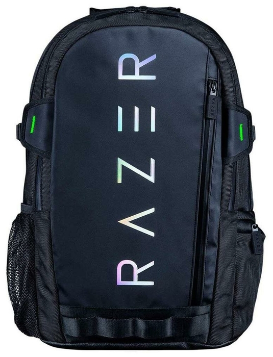 13.3 Рюкзак RAZER Rogue Backpack V3 Chromatic Edition, черный (RC81-03630116-0000 )
