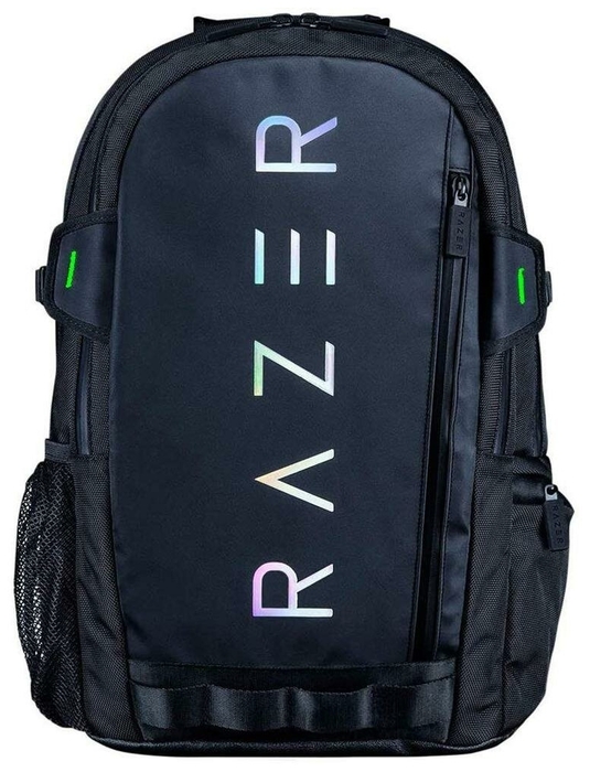 

13.3 Рюкзак RAZER Rogue Backpack V3 Chromatic Edition, черный (RC81-03630116-0000 ), Rogue Backpack V3 Chromatic Edition