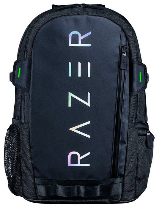 133 Рюкзак RAZER Rogue Backpack V3 Chromatic Edition черный RC81-03630116-0000 10500₽