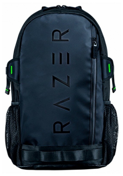 13.3 Рюкзак RAZER Rogue Backpack V3, черный (RC81-03630101-0000 )