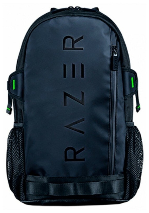 133 Рюкзак RAZER Rogue Backpack V3 черный RC81-03630101-0000 10500₽