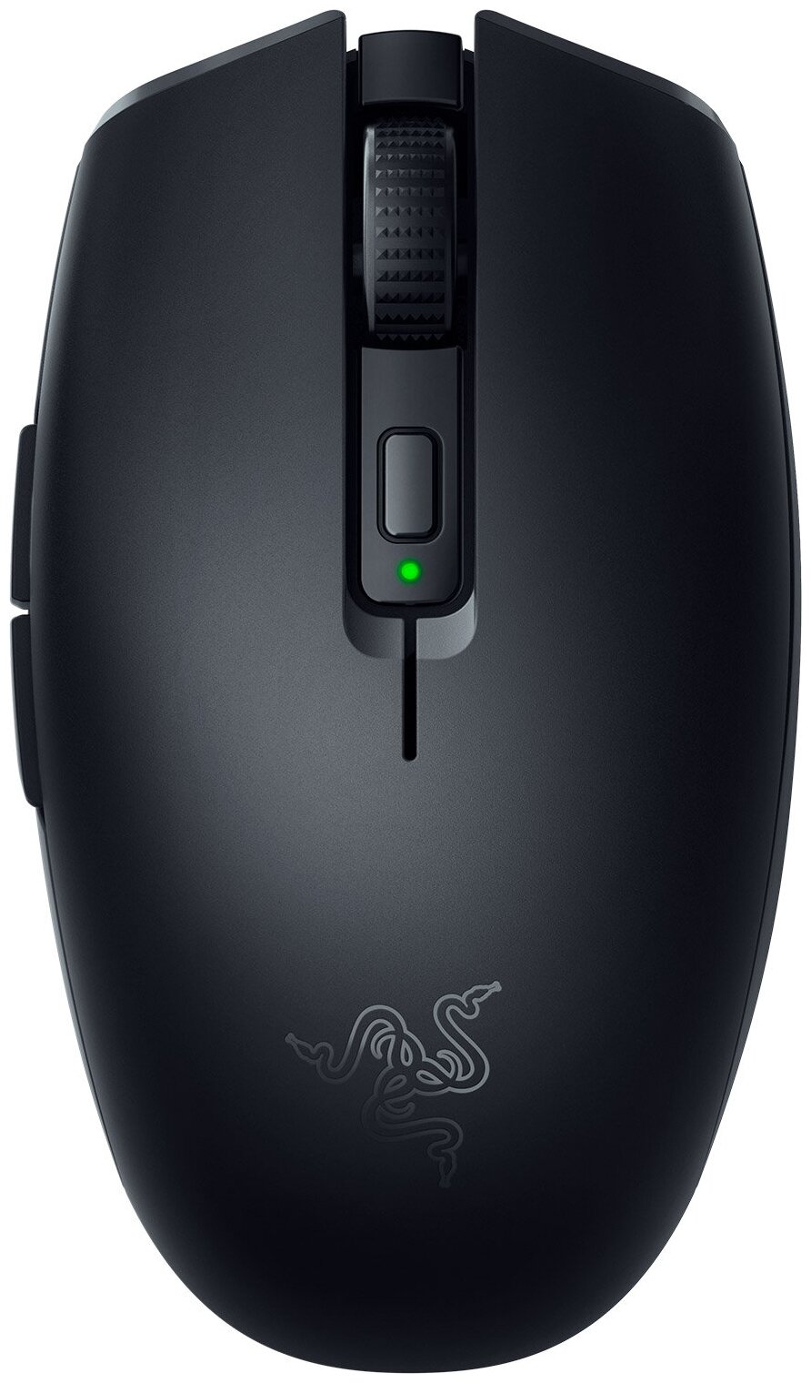 

Мышь беспроводная Razer Orochi V2, 18000dpi, оптическая светодиодная, Bluetooth/USB, черный (RZ01-03730100-R3G1), Orochi V2