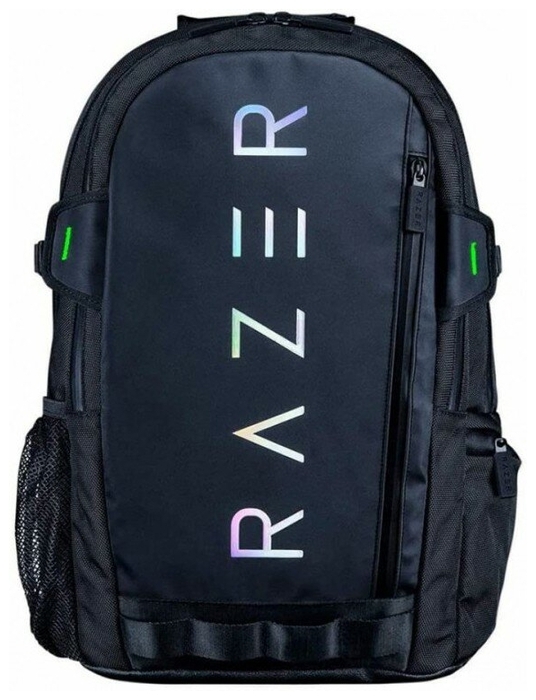 156 Рюкзак RAZER Rogue Backpack V3 Chromatic Edition черный RC81-03640116-0000 16700₽