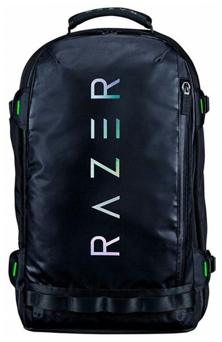 Рюкзак 17" RAZER Rogue Backpack V3 Chromatic Edition, черный