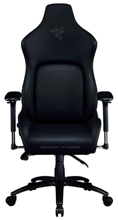 

Кресло игровое Razer Iskur, черный (RZ38-02770200-R3G1), Iskur