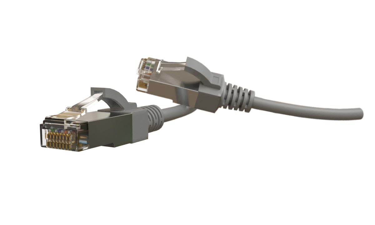 

Патч-корд U/UTP кат.6, 5м, RJ45-RJ45, серый, LSZH, Hyperline (PC-LPT-UTP-RJ45-RJ45-C6-5M-LSZH-GY)