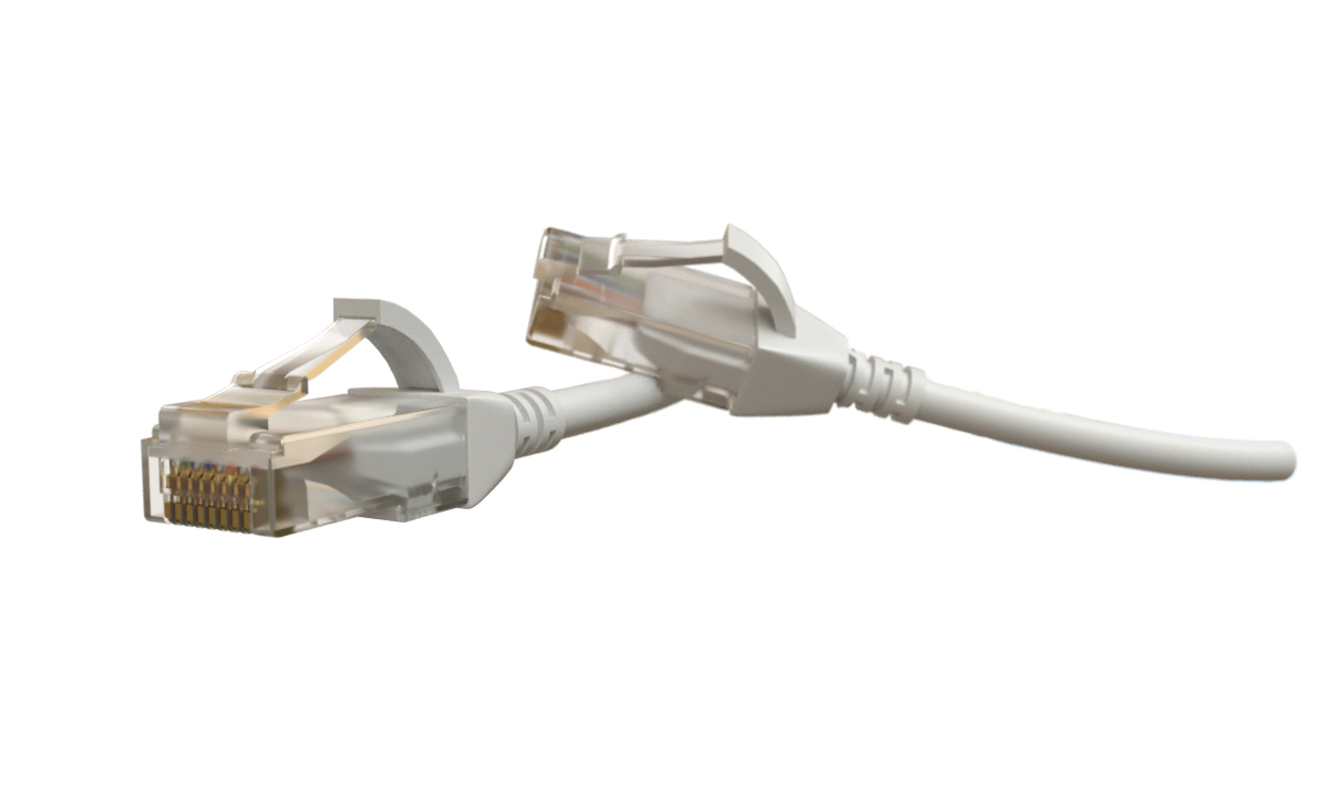 

Патч-корд U/UTP кат.6, 2м, RJ45-RJ45, белый, LSZH, Hyperline (PC-LPT-UTP-RJ45-RJ45-C6-2M-LSZH-WH)