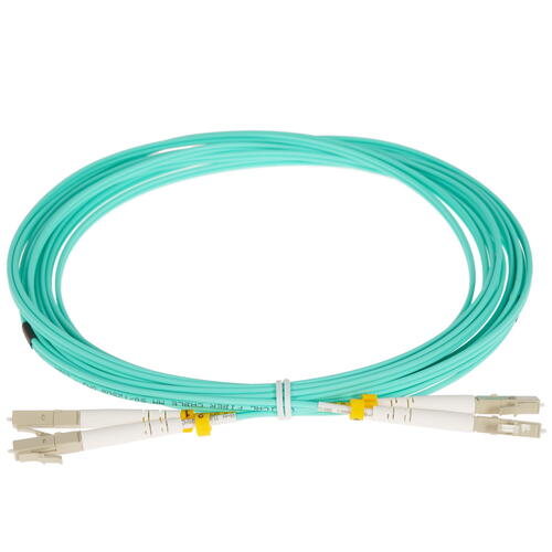 

Патч-корд оптический Hyperline, LC/PC-LC/PC, 50/125, OM3, двойной, 5 м, LSZH, бирюзовый (FC-D2-503-LC/PR-LC/PR-H-5M-LSZH-AQ)