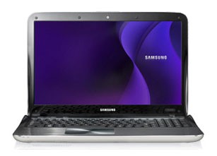 Ноутбук Samsung SF310 (S02) 13.3" 1366x768, Intel Core i3-370M, 3Gb RAM, 320Gb HDD, DVD-RW, GF310M-512Mb, WiFi, BT, Cam, W7HP