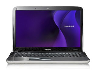 Ноутбук Samsung SF410 (S01) 14" 1366x768, Intel Core i5-460M, 4Gb RAM, 500Gb HDD, DVD-RW, GF310M-512Mb, WiFi, BT, Cam, W7HP