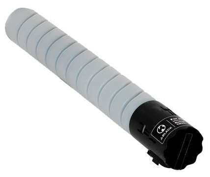 

Картридж лазерный ProfiLine PL-TN-321K (TN-321K/A33K150), черный, 27000 страниц, совместимый для Konica Minolta bizhub C364/bizhub C224/bizhub C284 без чипа