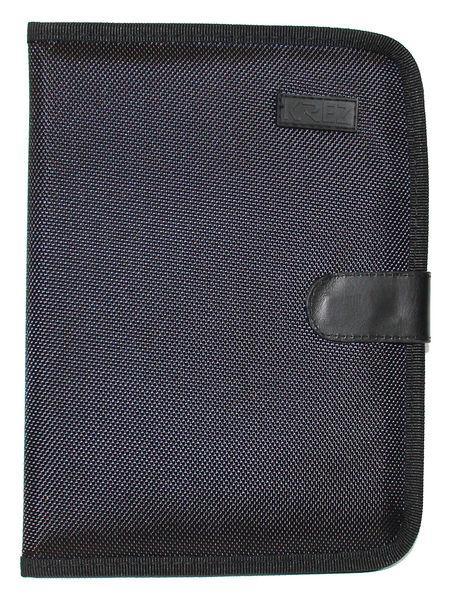 

8" Чехол KREZ L08-702B, black, универсальный, Черный