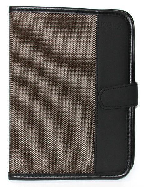 

8" Чехол KREZ L08-703NM, Brown-Black, Разноцветный