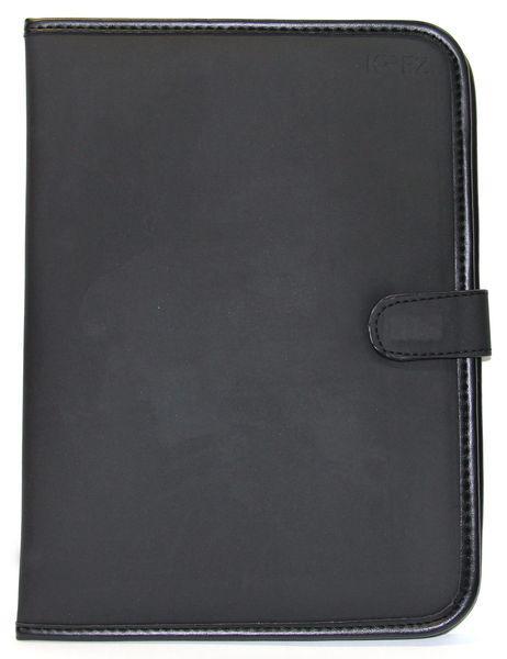 

10" Чехол KREZ L10-701BM, Matt Black, Черный