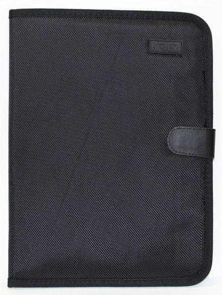 

10" Чехол KREZ L10-702B, Black, Черный