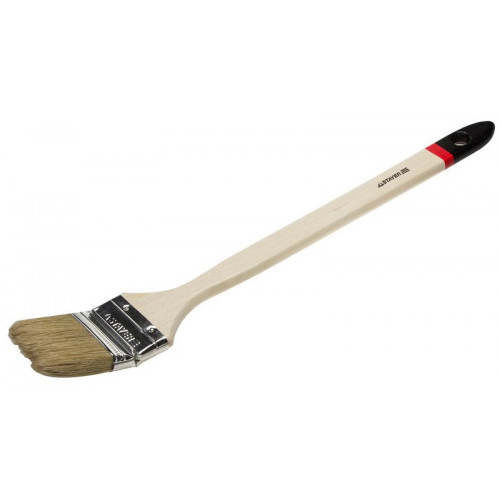Кисть радиаторная STAYER, плоская, 2.5 см