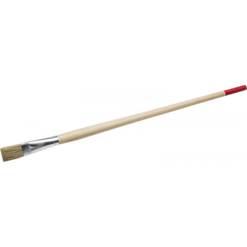 

Кисть STAYER UNIVERSAL-STANDARD №18, плоская, 20мм (0124-18), №18