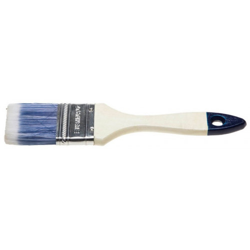 

Кисть STAYER AQUA-STANDARD, плоская, 25мм (01032-025)