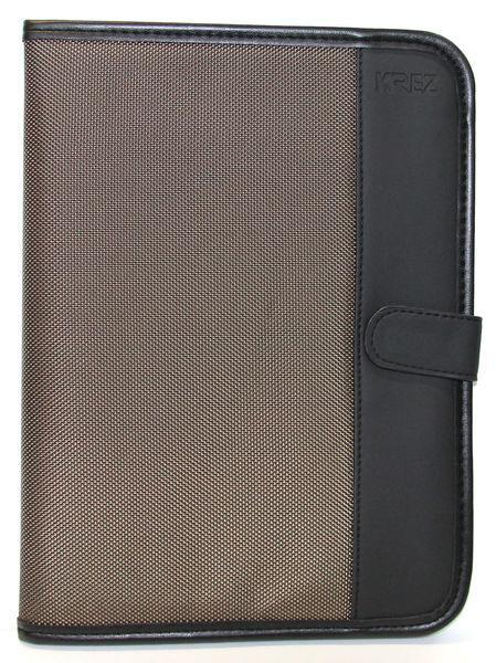 

10" Чехол KREZ L10-703NM, Brown-Black, Разноцветный